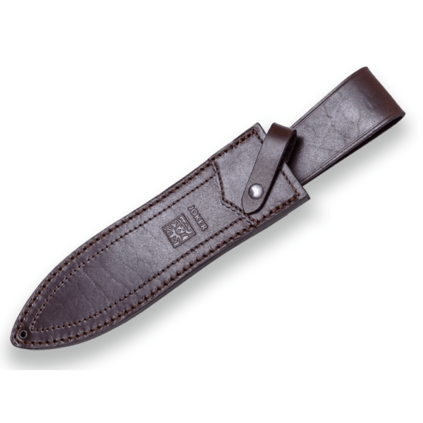 cuchillo de caza Joker Jabalí Blade 25cm