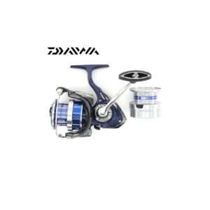 carrete Ninja Azul LT5000-CXH