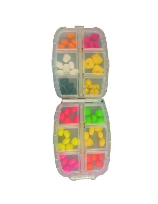 caja artificiales maíz surtidos Enterprise