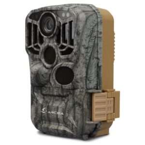 camara aguardo Sentinel Pro 940IR