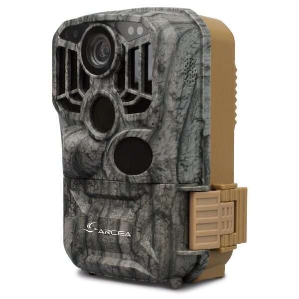 camara aguardo Sentinel Pro 940IR