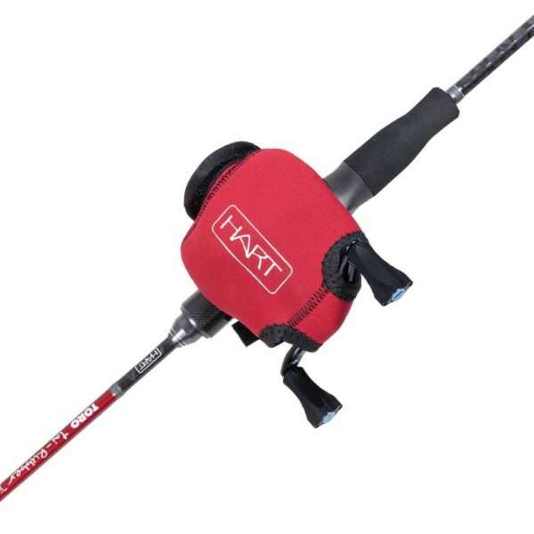 funda carrete Hart Neopreno Casting