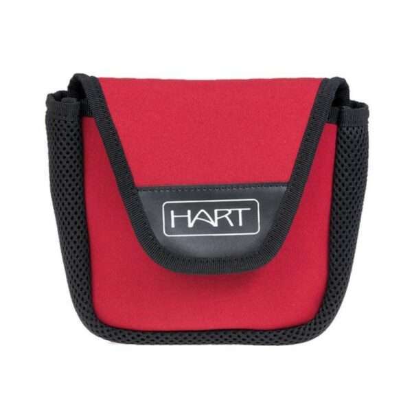 funda carrete Hart Neopren Spinning