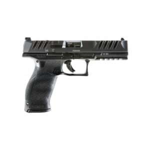 pistola walther pdp 5 pulgadas 9mm