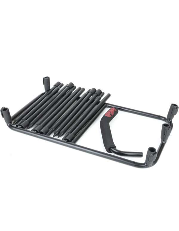 kit soporte cubo doble Spomb