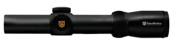 Visor Nikko Stirling Diamond 1-4x24