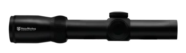 Visor Nikko Stirling Diamond 1-4x24