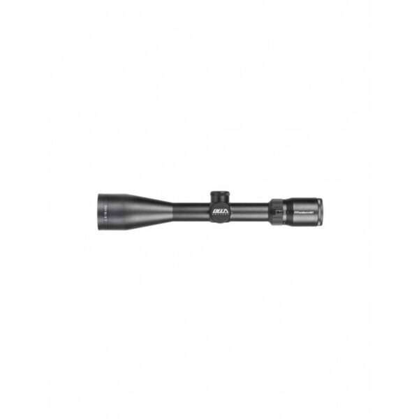 VISOR TITANIUM HD 2.5-15X50 IR RETICULA 2D
