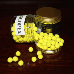 boilie flotante Scopex Special Edition