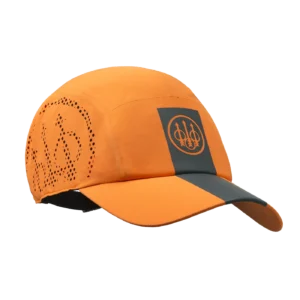 gorra Beretta Tech Cap naranja