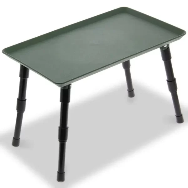 mesa biwy verde ngt 39x24 patas ajustables