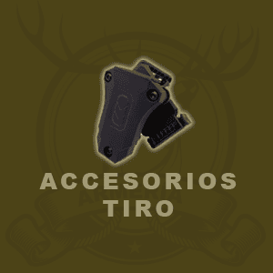 ACCESORIOS TIRO