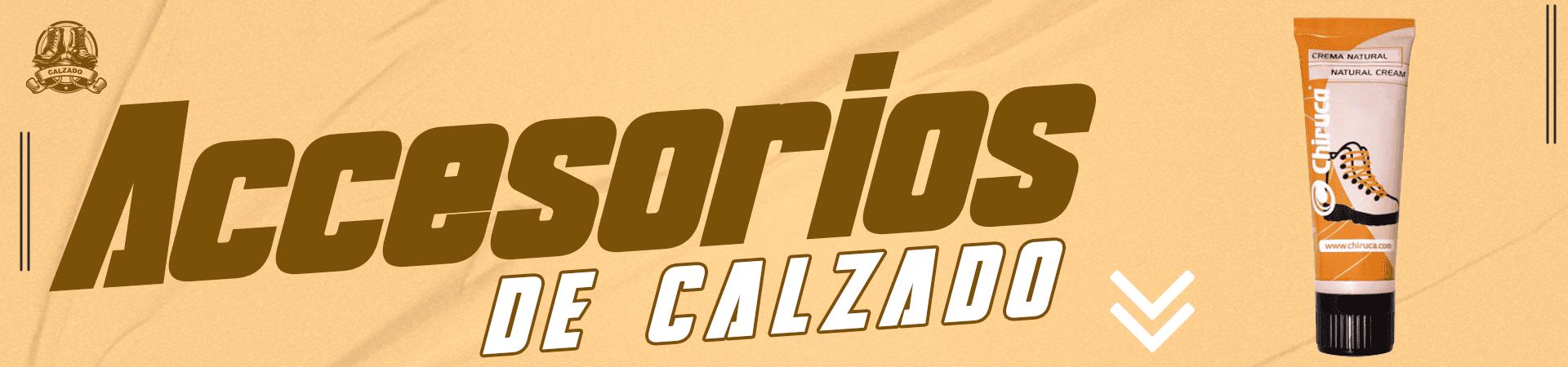 Accesorios Calzado Botas - Calzado LaVerónica