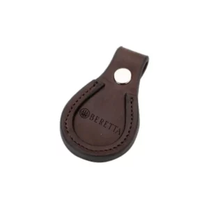 reposa cañón zapato beretta cuero