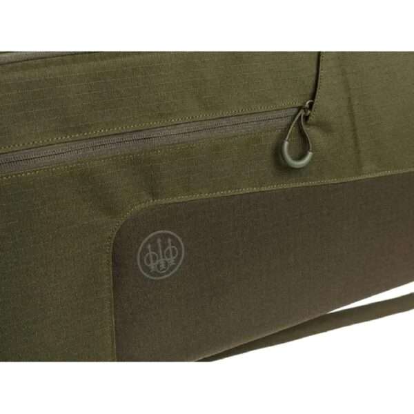 funda doble rifle beretta verde 132cm