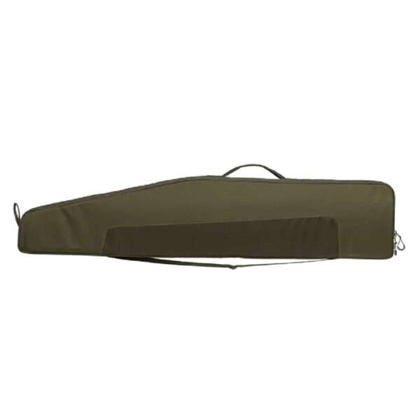 funda doble rifle beretta verde 132cm
