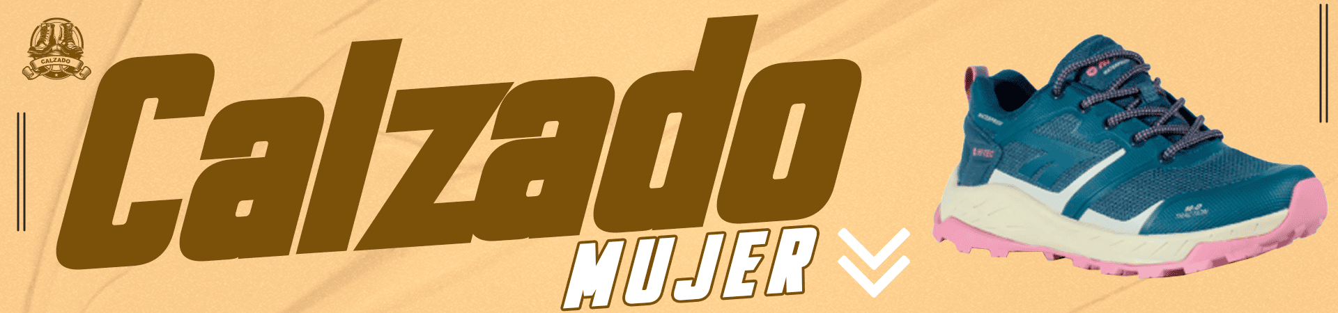 Calzado Mujer - - Calzado LaVerónica