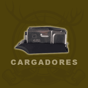 CARGADORES