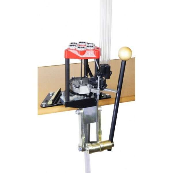 Prensa Lee Six Pack Pro Cal.9mm