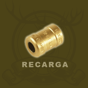 RECARGA