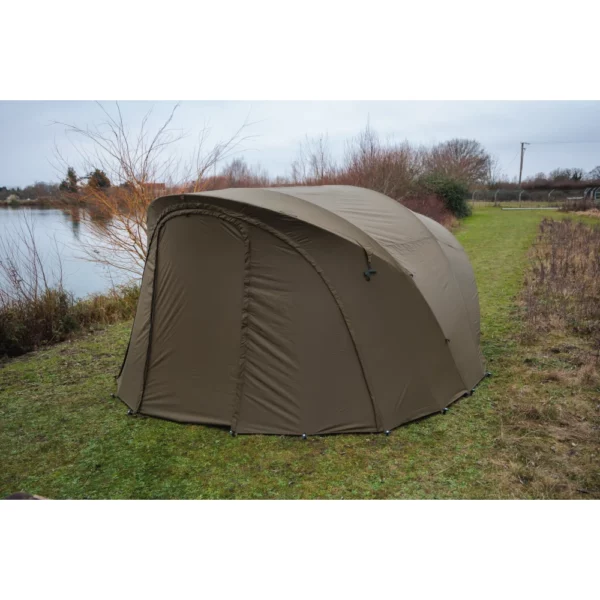 refugio voyager 2 person bivvy