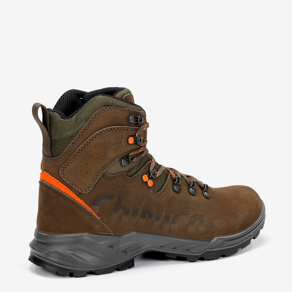 bota chiruca sequoia 01 gore tex