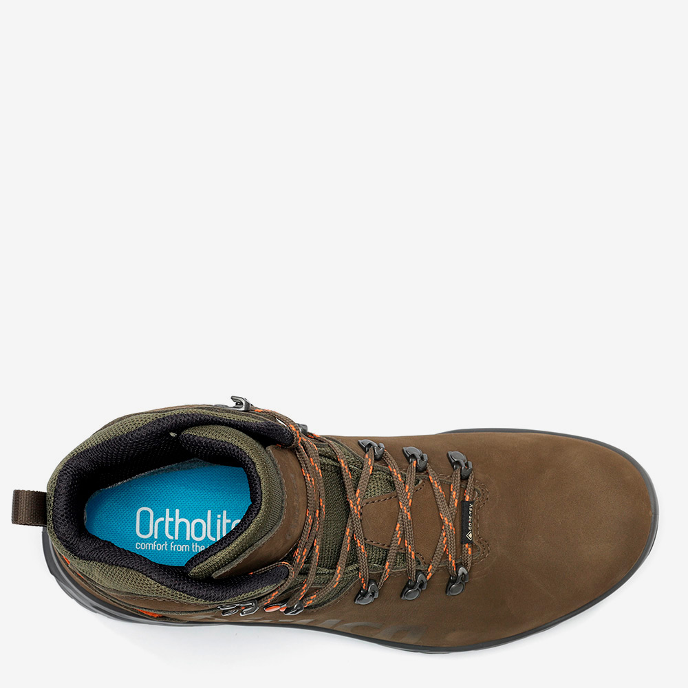 bota chiruca sequoia 01 gore tex