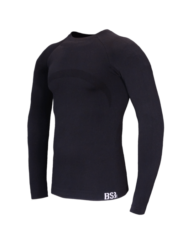 camiseta interior térmica Benisport