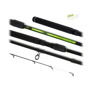 caña feeder prestige 330 ml barros