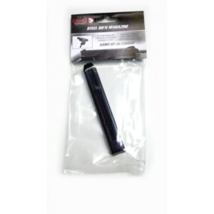 cargador gamo gp-20 combat 20 bbs
