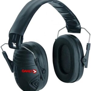 cascos electronicos gamo dual 26db
