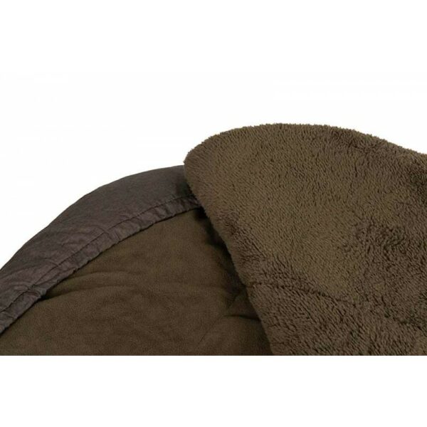 saco dormir Fox Voyager XL