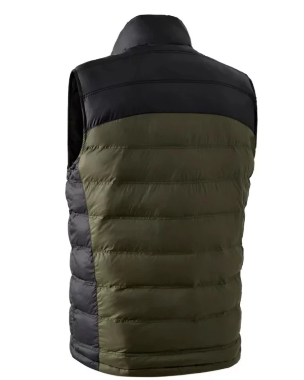chaleco Deerhunter Northward Padded Waistcoat