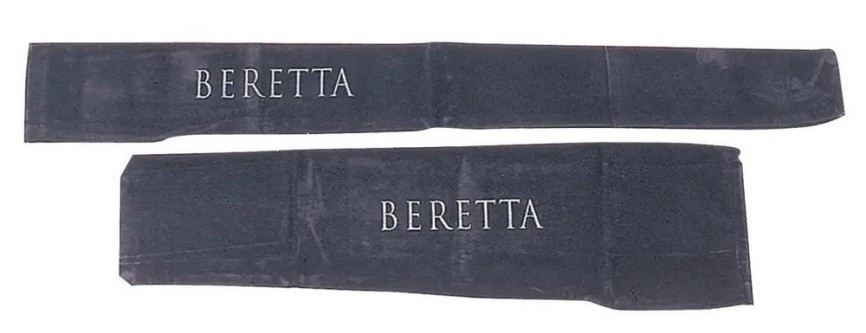funda beretta dos piezas escopeta