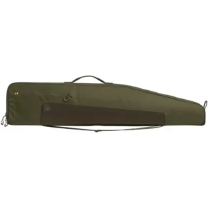 funda doble rifle beretta verde 132cm