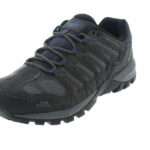 zapatilla Corzo Low WP Hi-Tec