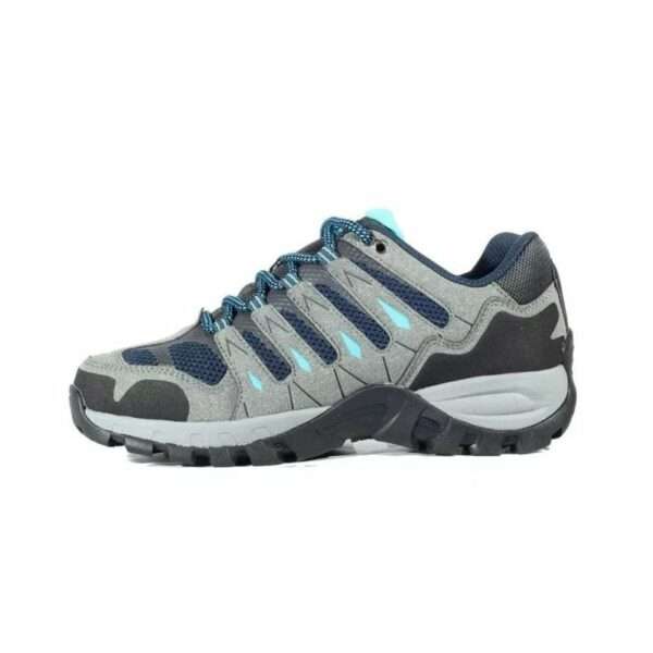 ZAPATILLA MUJER CORZO LOW WP HI-TEC - Imagen 3