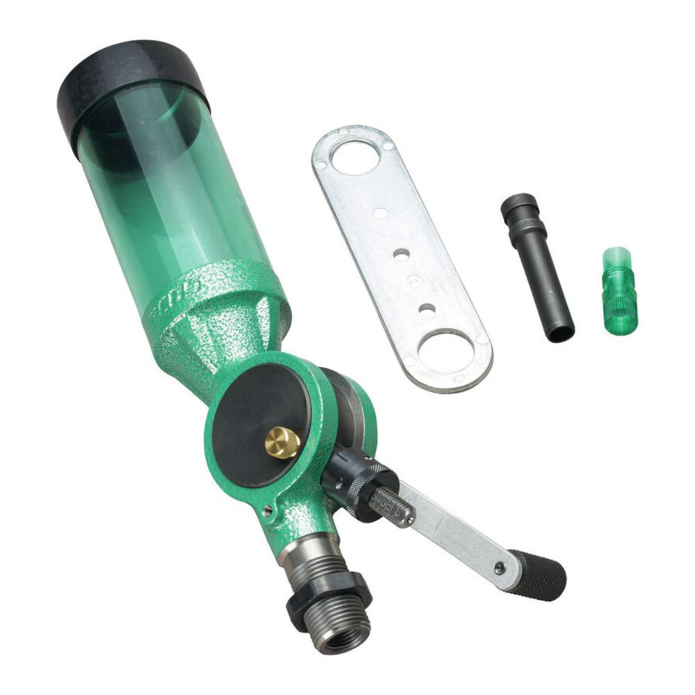kit recarga rcbs rock chucker supreme master