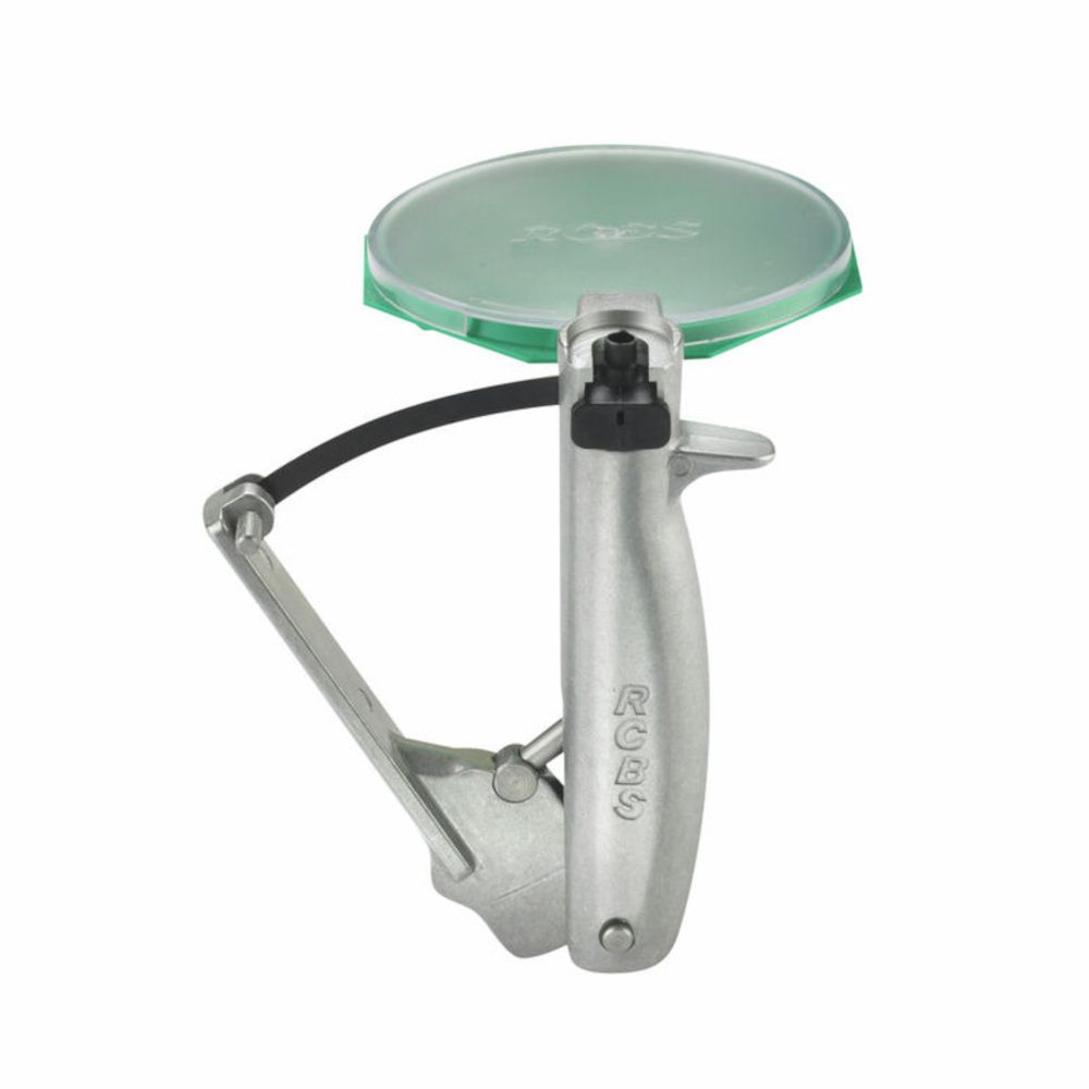 kit recarga rcbs rock chucker supreme master