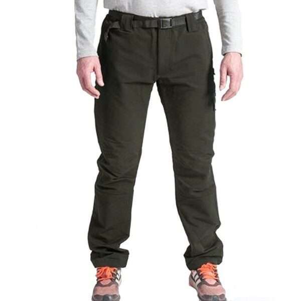 pantalón Doni color khaki Alphadventure