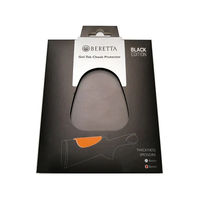 protector mejilla beretta gel 6mm