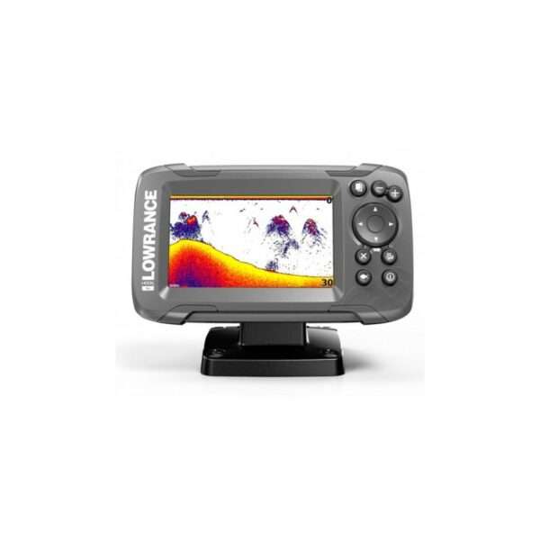 sonda Lowrance HOOK2 4x