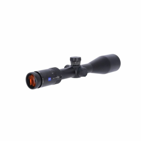 Visor Conquest V4 3-12x56 ASV
