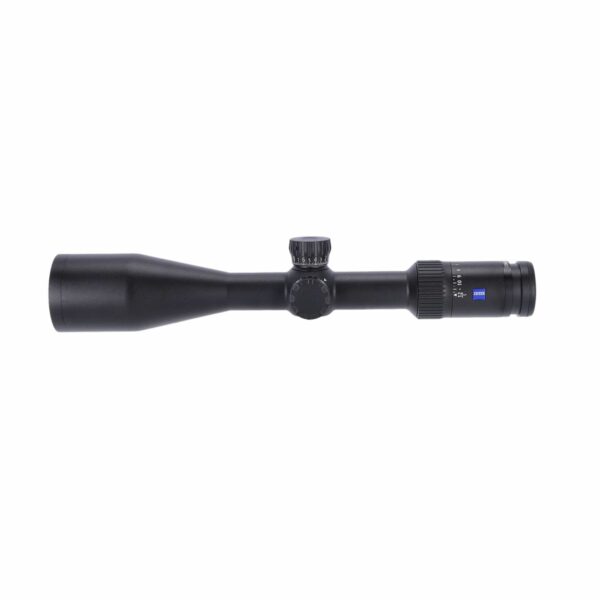 Visor Conquest V4 3-12x56 ASV