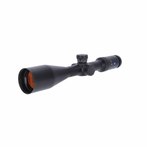 Visor Conquest V4 3-12x56 ASV