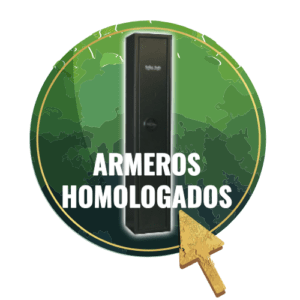 ARMEROS HOMOLOGADOS