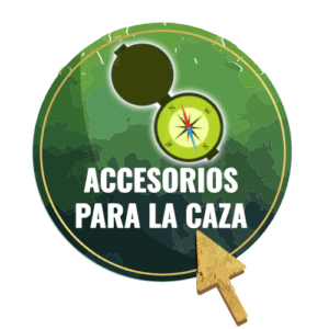 ACCESORIOS PARA LA CAZA