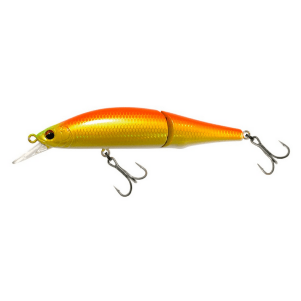 Señuelo Crankbaits Articulado Bailón 60