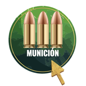 MUNICION