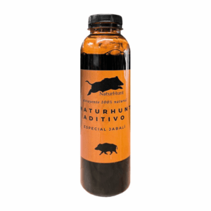 Atrayente NaturHunt líquido 500ml